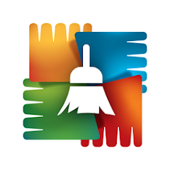 AVG Cleaner - Trình dọn dẹp