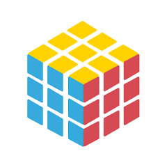 Cách Giải Rubik 3x3 App