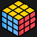 Cách giải Rubik : Cube Solver