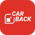 Carback – Ứng Dụng Đặt Xe Tiện