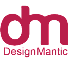 DesignMantic: Logo Maker
