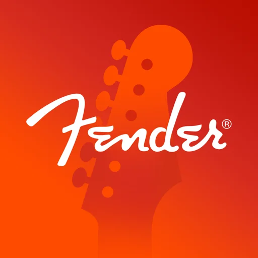 Fender Guitar Tuner