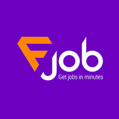 Fjob Job sinh viên-thực tập