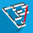 Floor Plan Creator - App Thiết Kế Mặt Bằng 3D Chuyên Nghiệp