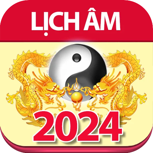 Lịch Vạn Niên 2024 – Lịch Việt