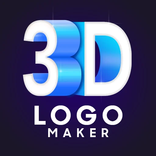 Logo Maker 3D – Thiết kế Logo