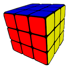 Magic Cube