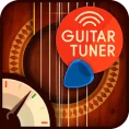Điều Chỉnh Guitar Chính Xác Với App Master Guitar Tuner