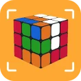 Rubiks Cube – AI Cube Solver