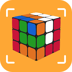 Rubiks Cube - AI Cube Solver