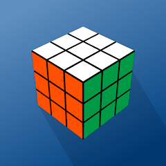 Solviks Giải Khối Rubik