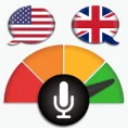Speakometer - Ứng Dụng Luyện Phát Âm Tiếng Anh Miễn Phí