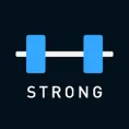Strong Workout Tracker Gym Log
