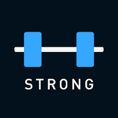 Strong Workout Tracker Gym Log