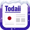 Todaii: App Học tiếng Nhật Cực Đơn Giản Và Tiện Lợi