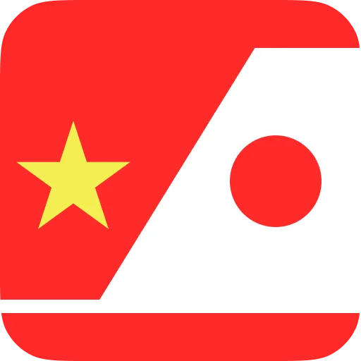 Từ điển Việt Nhật – Nhật Việt
