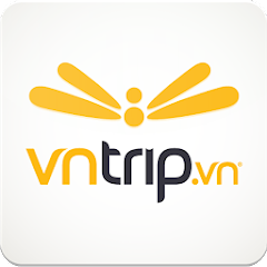 Vntrip - Đặt khách sạn online