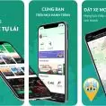 TOP 8 App Thuê Xe Ô Tô Tự Lái Nhanh Chóng Và Tiện Lợi 