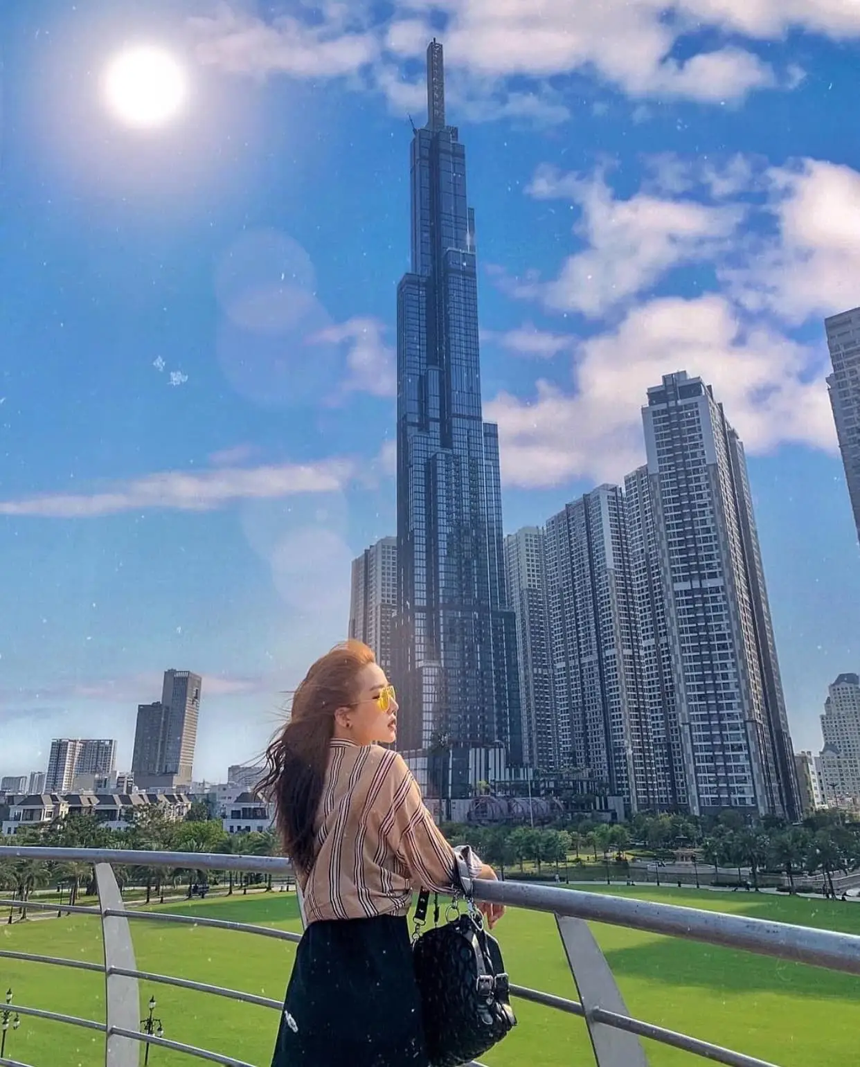 Landmark 81