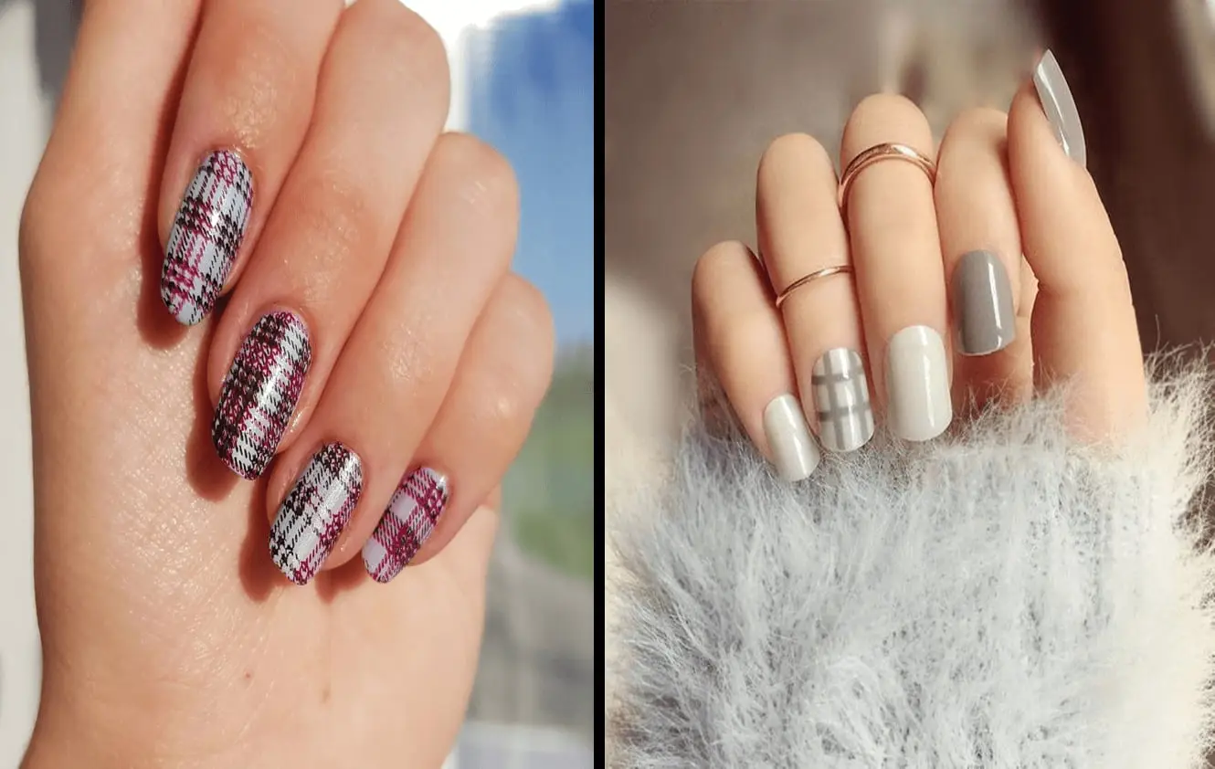 Làm cách nào để giữ nail bền đẹp trong những ngày tết