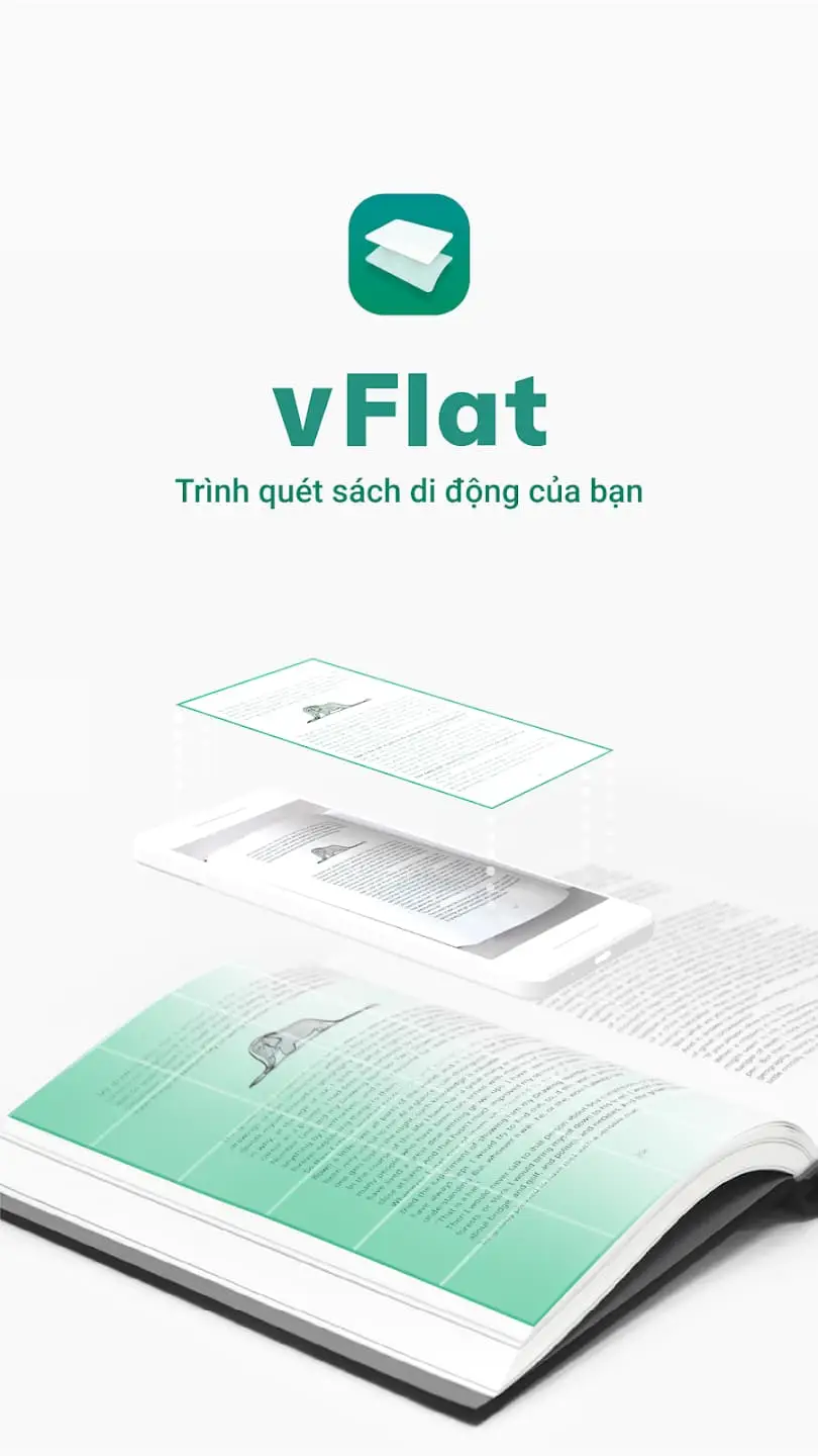 Thông tin ứng dụng vFlat