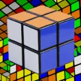 2x2 Pocket Cube Solver: App Giải Rubik Tiện Lợi, Nhanh Chóng