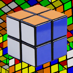 2×2 Pocket Cube Solver