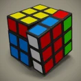 Giải Khối Rubik Nhanh Hơn Với Ứng Dụng 3x3 Cube Solver