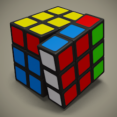 3×3 Cube Solver
