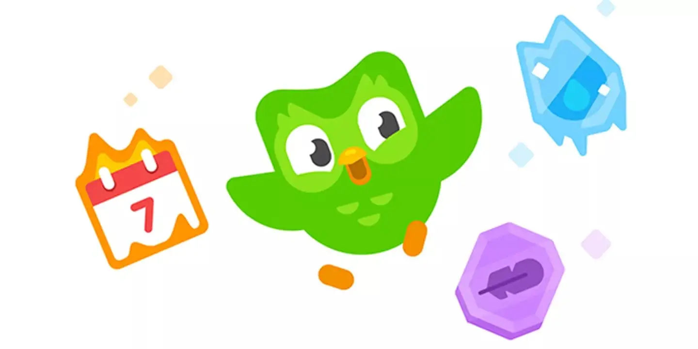 Đảm bảo Duolingo chạy đúng ngày giờ