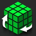 Cube Cipher - App Giải Rubik Tuyệt Vời Dành Cho Bạn
