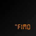FIMO – Analog Camera