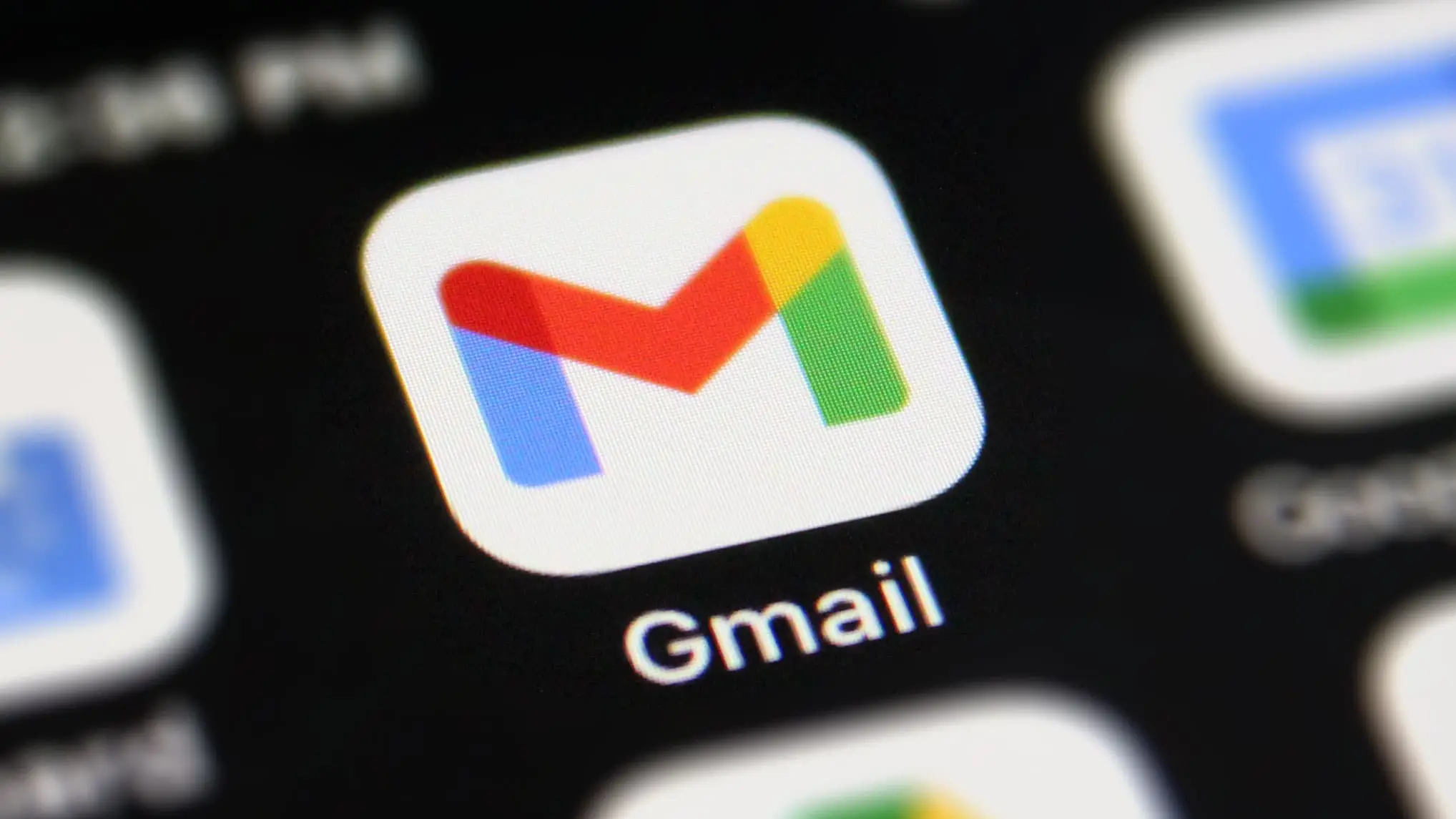 Điểm hạn chế của Gmail