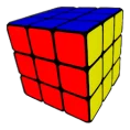 Magic Cube - Hướng Dẫn Bạn Giải Khối Rubik Nhanh Hơn