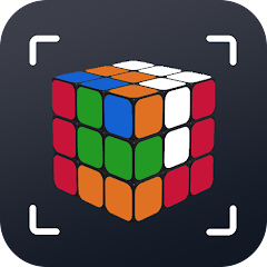 Rubiks Cube – AI Cube Solver