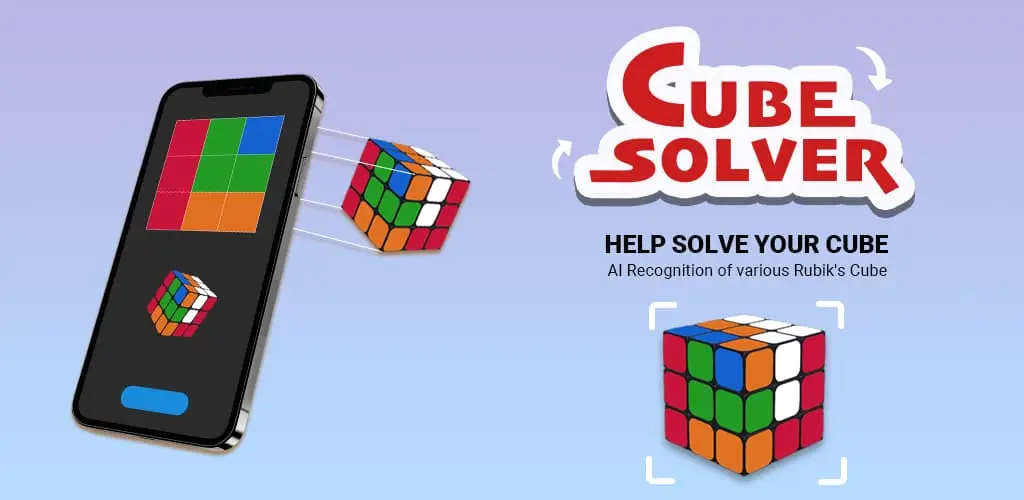 Thông tin ứng dụng Rubiks Cube