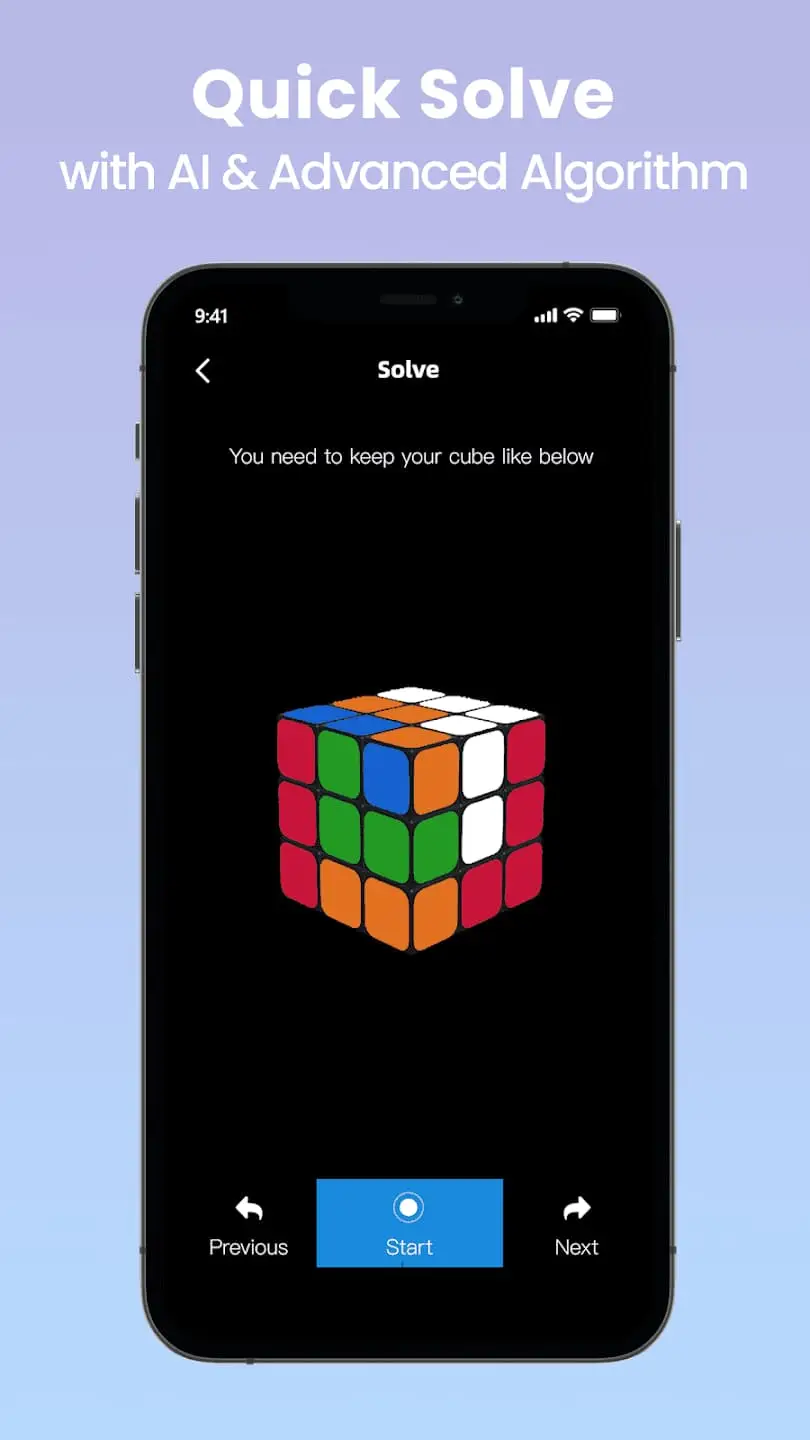 Lợi ích khi sử dụng Rubiks Cube