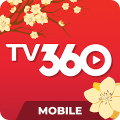 TV360 – Truyền hình trực tuyến