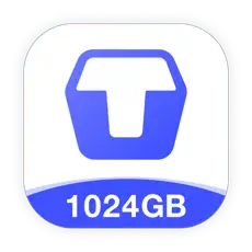 TeraBox: Sao lưu và lưu trữ 1TB đám mây miễn phí