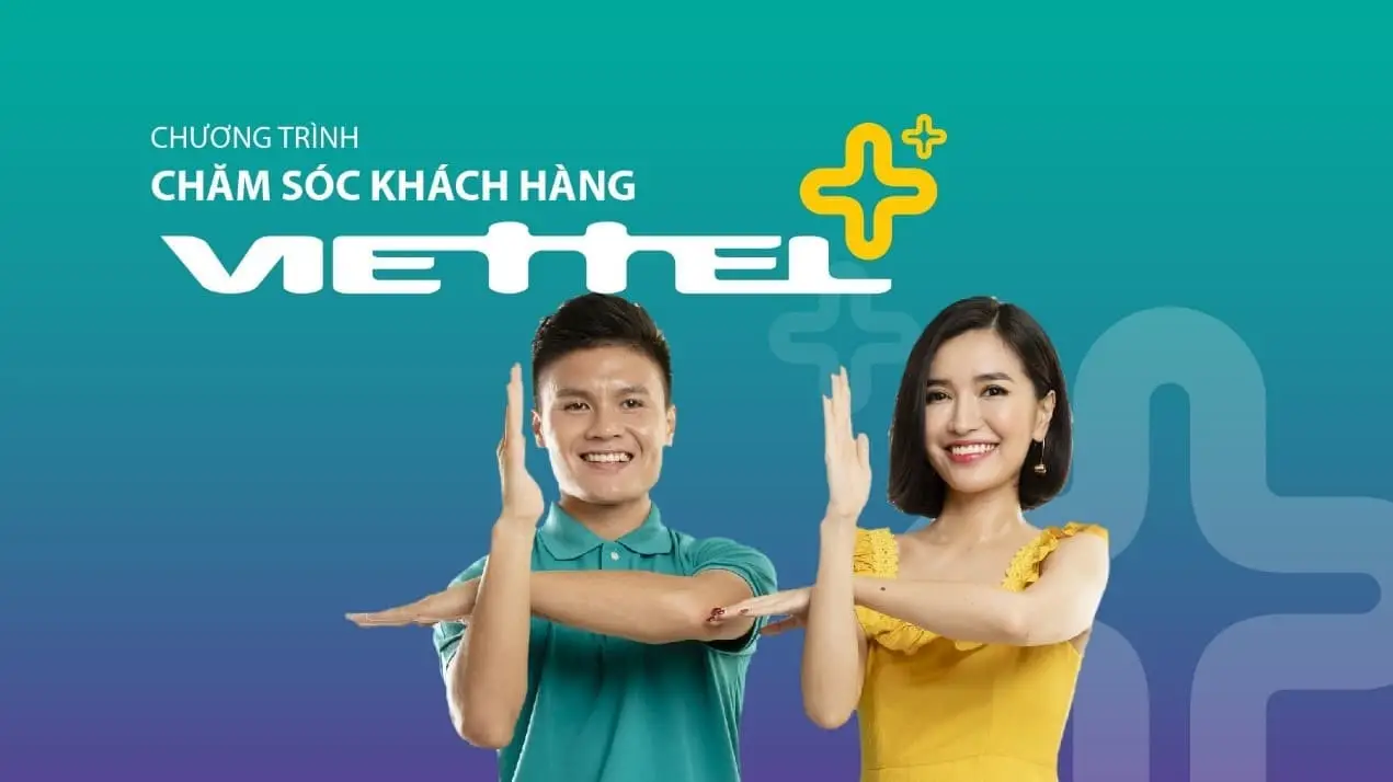 Điều kiện để được đổi điểm Viettel++