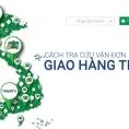 Các cách tra cứu mã vận đơn GHTK nhanh, đơn giản nhất