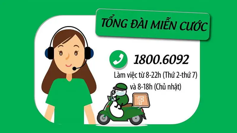 Tra cứu mã vận đơn qua tổng đài của GHTK