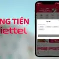 Hướng dẫn chi tiết các cách ứng tiền Viettel đơn giản nhất