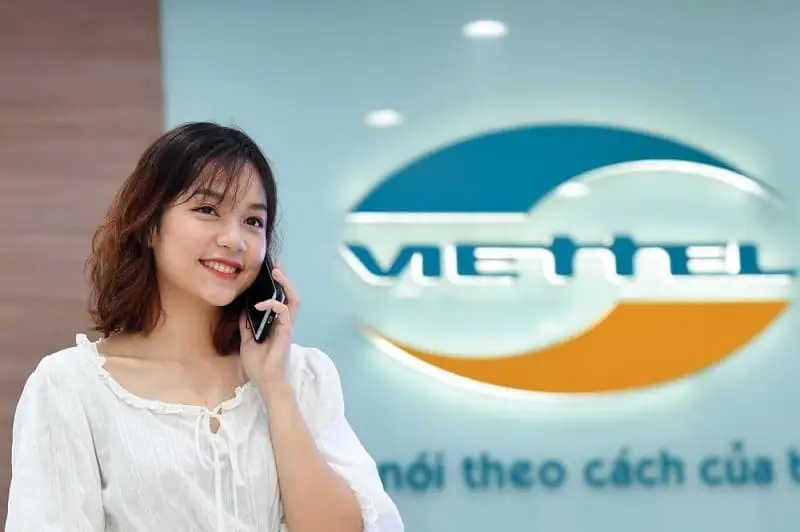 Cách ứng 5 phút gọi Viettel khi hết cả tiền ứng