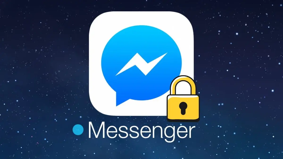 Tại sao cần phải vô hiệu hóa Messenger