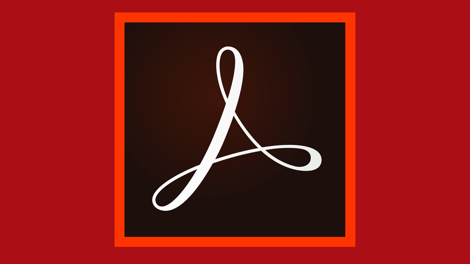 Giới thiệu về ứng dụng Adobe Acrobat Reader
