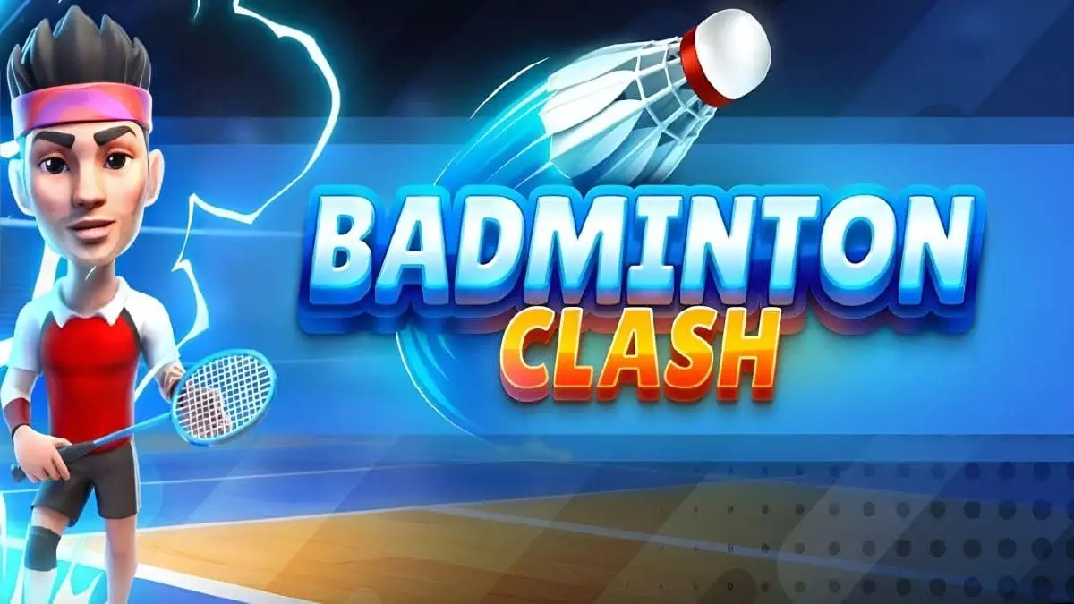 Giới thiệu về ứng dụng Badminton Clash 3D