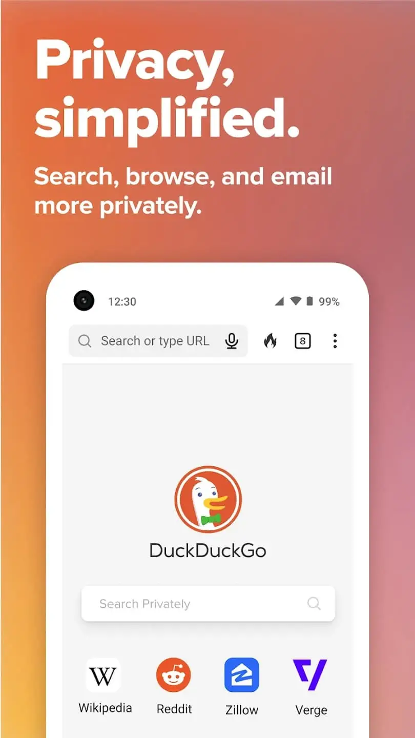 DuckDuckGo là gì?