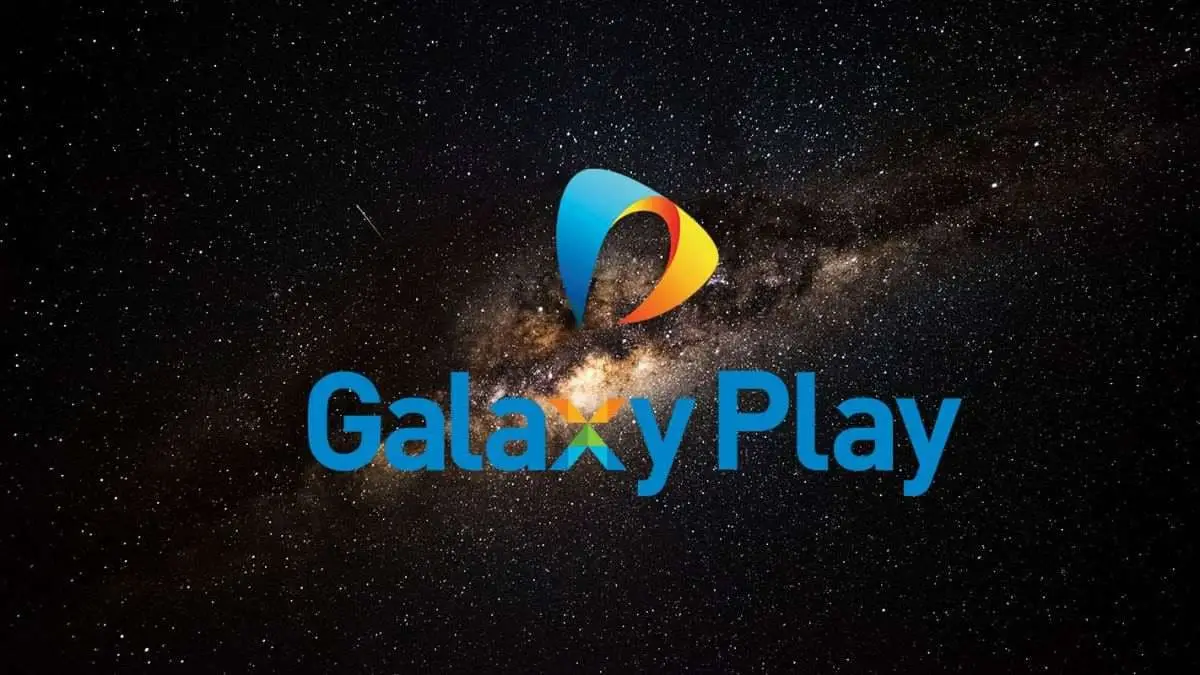 Giới thiệu về ứng dụng Galaxy Play