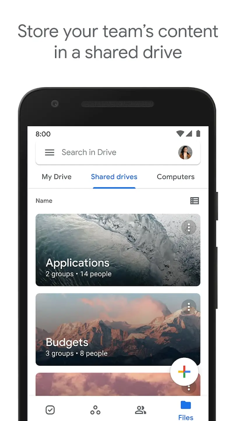 Khám phá ưu và nhược điểm của ứng dụng Google Drive